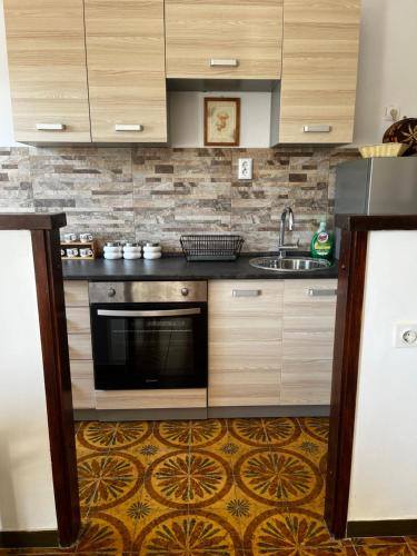  Holiday Home Erika in Labin