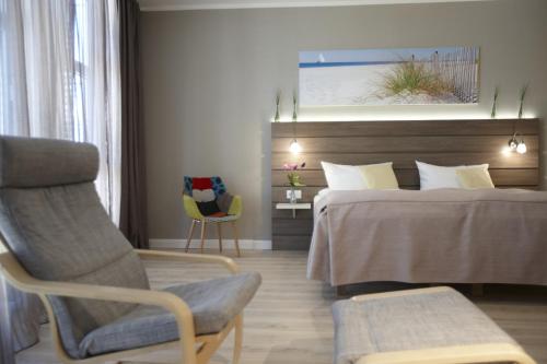 Hotel Kiel by Golden Tulip - image 4