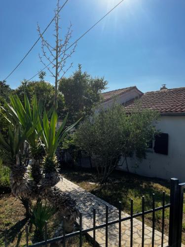  Holiday Home Erika, Pension in Labin
