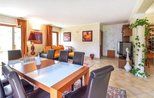 Nice Apartment In Nerola With Kitchen