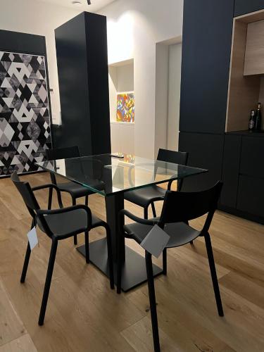 . Residenza Diaz