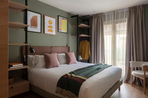 TOC Hotel Las Ramblas, Barcelona