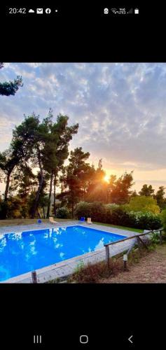 Nikol Villa Elani - Halkidiki