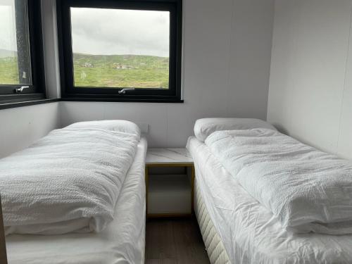 Morden villa - in Golden Circle - Gullfoss Geysir Þingvöllur - Freyjustíg 13, 805 Selfoss