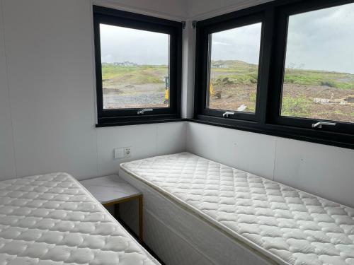 Morden villa - in Golden Circle - Gullfoss Geysir Þingvöllur - Freyjustíg 13, 805 Selfoss