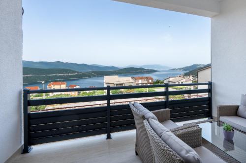 B&B Neum - Apartmani Neuense - Bed and Breakfast Neum