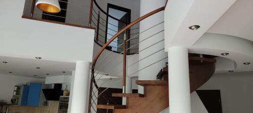 Domek na Mazurach-Piasutno in Piasutno