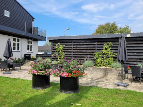 Hals Hotel - image 13