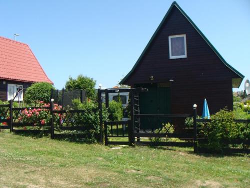 Domki u Uli