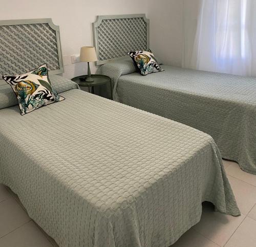 NOVO SANCTI PETRI - CASA CON ENCANTO - image 10