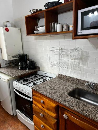 Schuss Cerro Catedral ARG41 in เซโร กาเตดราล