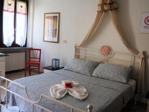  Maison Vittorio in Racconigi