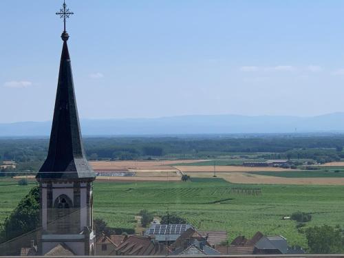 BONNE IDEE - Suite GEORGETTE - Meublé de tourisme 3 étoiles