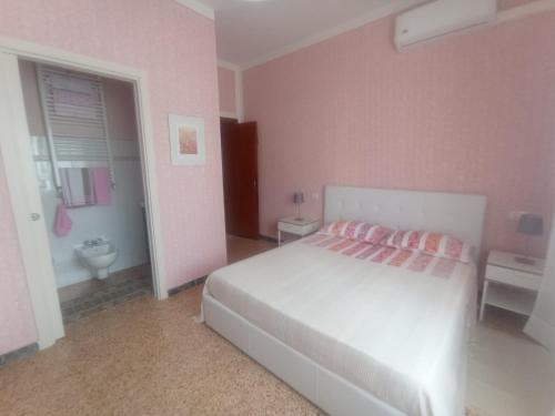 Affittacamere La Foresta di Sopra Room Type - Double Room with Garden View