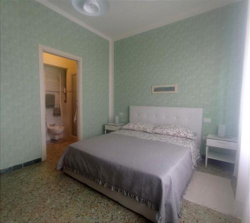 Affittacamere La Foresta di Sopra Room Type - Double Room with Garden View