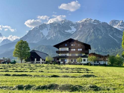 Pension Möslehnerhof - Hotel - Ramsau am Dachstein