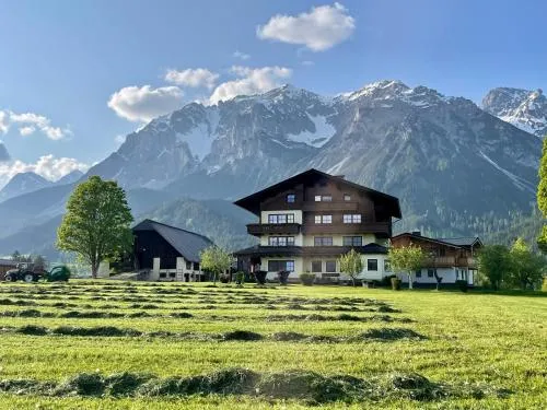 Pension Möslehnerhof in Ramsau am Dachstein, Österreich