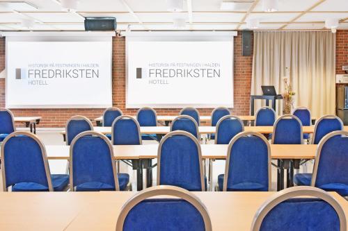 Fredriksten Hotell - image 6