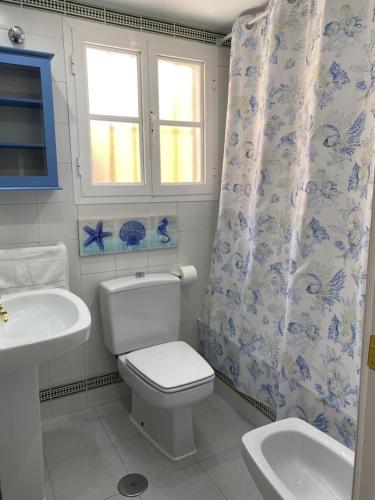 NOVO SANCTI PETRI - CASA CON ENCANTO - image 14