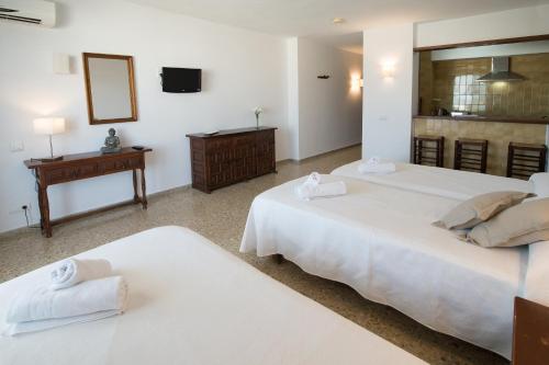 美斯特利特公寓酒店 美斯特利特公寓酒店