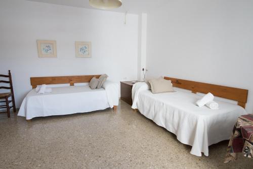 美斯特利特公寓酒店 美斯特利特公寓酒店