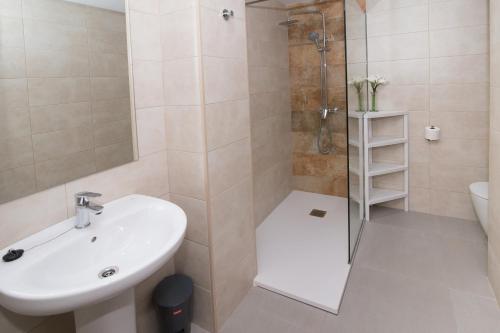 美斯特利特公寓酒店 美斯特利特公寓酒店