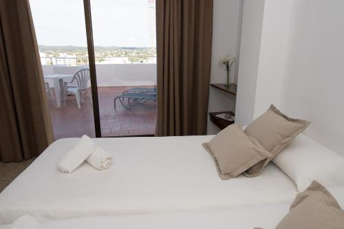  Apartamentos Mestret in San Antonio