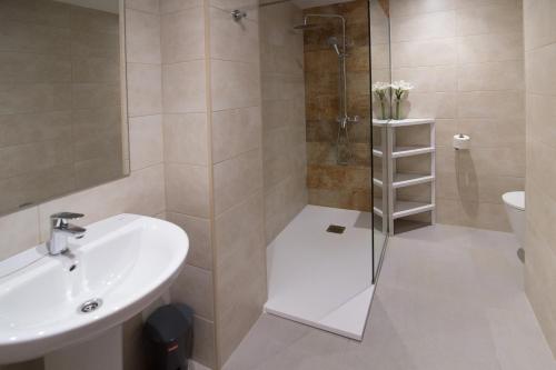 美斯特利特公寓酒店 美斯特利特公寓酒店