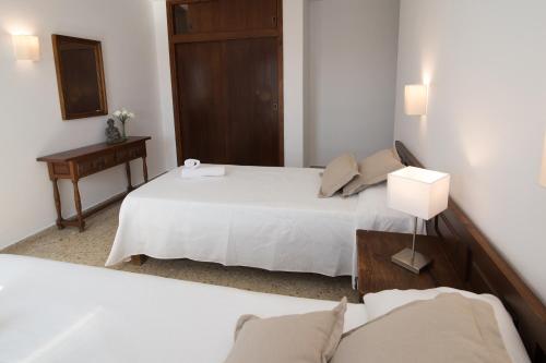 美斯特利特公寓酒店 美斯特利特公寓酒店