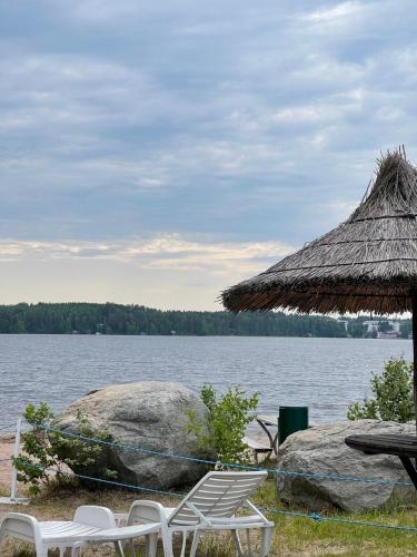 Vistas, Imatra Kylpyla Spa Entire Apartment in Imatra