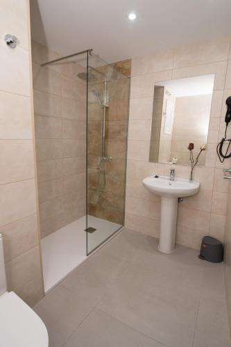 美斯特利特公寓酒店 美斯特利特公寓酒店