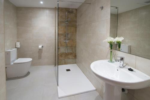 美斯特利特公寓酒店 美斯特利特公寓酒店