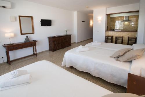 美斯特利特公寓酒店 美斯特利特公寓酒店