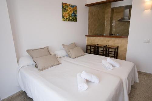 美斯特利特公寓酒店 美斯特利特公寓酒店