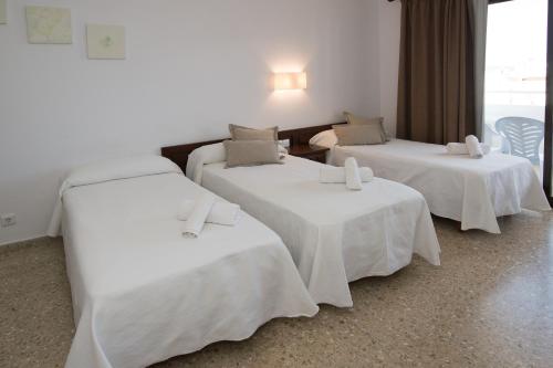 美斯特利特公寓酒店 美斯特利特公寓酒店