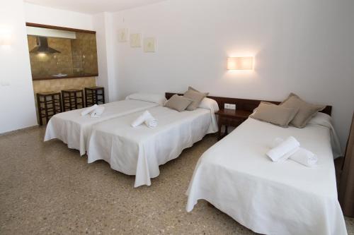 美斯特利特公寓酒店 美斯特利特公寓酒店