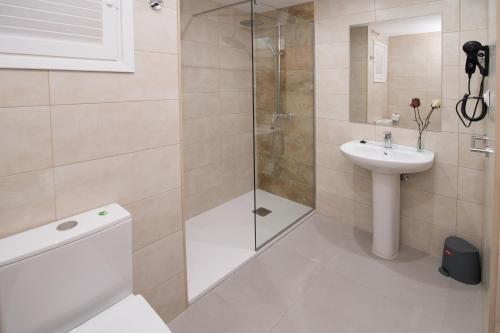 美斯特利特公寓酒店 美斯特利特公寓酒店