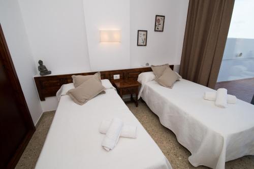 美斯特利特公寓酒店 美斯特利特公寓酒店