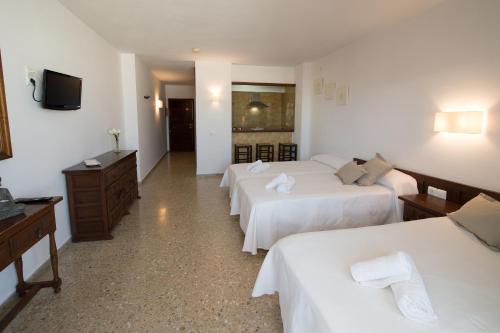 美斯特利特公寓酒店 美斯特利特公寓酒店