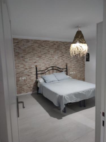 Casa con piscina en el puerto de Ibiza