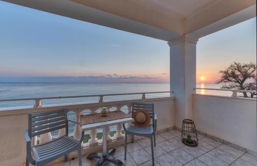  Maria Mare Apart-hotel in Argassi