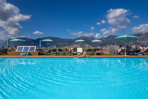 Natur Resort Panorama 2