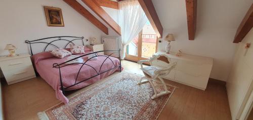 Dei della Costiera 2 gîte à louer Pianillo