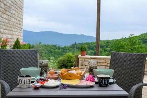 The five keys in 모노덴드리언