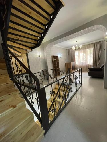 Hotel Shina in Kazbegi