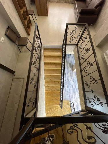 Hotel Shina in Kazbegi