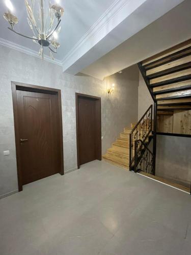 Hotel Shina in Kazbegi