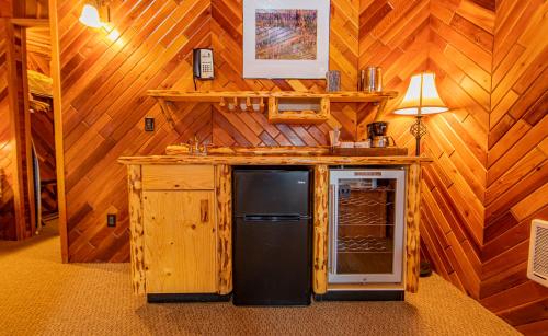 Cooper Spur Mountain Resort