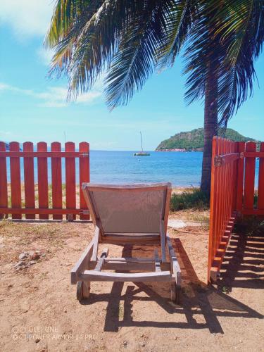 Beach House à Terre de Haut