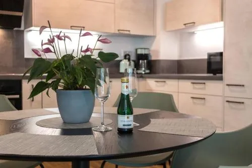 CityHome Christopher CHC in Kulmbach, Deutschland